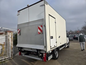 VW Crafter 2.0TDI-140кс= 100.000км= ПАДАЩ БОРД= КАМЕРА= 3.5т, снимка 3