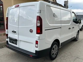Fiat Talento 1.6M-jet 120k.c. LED НАВИ, снимка 5