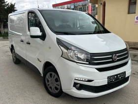 Fiat Talento 1.6M-jet 120k.c. LED НАВИ, снимка 3
