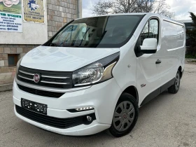 Fiat Talento 1.6M-jet 120k.c. LED НАВИ, снимка 9