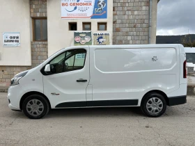 Fiat Talento 1.6M-jet 120k.c. LED НАВИ, снимка 7