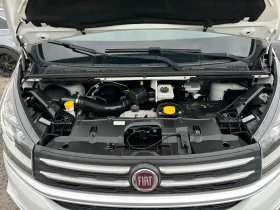 Fiat Talento 1.6M-jet 120k.c. LED НАВИ, снимка 17
