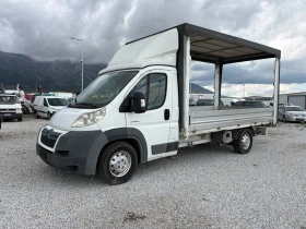 Citroen Jumper, снимка 1