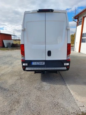 Iveco Daily 35S170, снимка 5