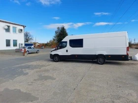 Iveco Daily 35S170, снимка 6