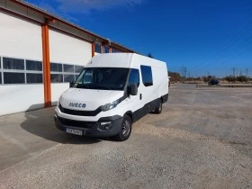 Iveco Daily 35S170, снимка 3