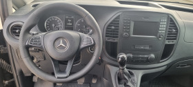 Mercedes-Benz Vito ORIGINALEN VID EVRO 5B | Mobile.bg   8