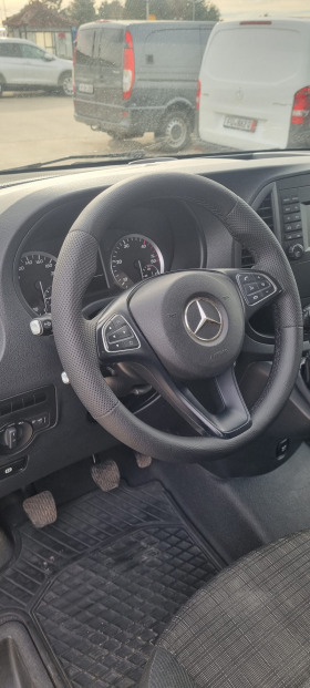 Mercedes-Benz Vito ORIGINALEN VID EVRO 5B | Mobile.bg   7
