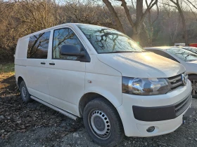 VW T5, снимка 3