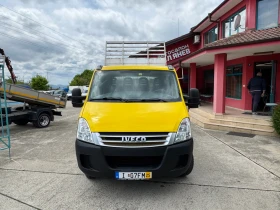 Iveco Daily 3.0HPI* 35c15*   | Mobile.bg    3
