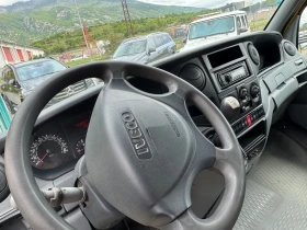 Iveco Daily 3.0HPI* 35c15*   | Mobile.bg    6
