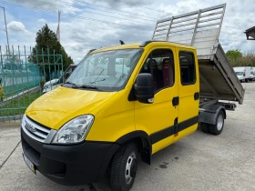 Iveco Daily 3.0HPI* 35c15*   | Mobile.bg    5