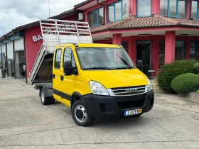 Iveco Daily 3.0HPI* 35c15*   | Mobile.bg    2