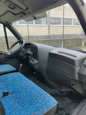 Iveco 35s11 | Mobile.bg    16