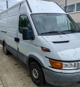 Iveco 35s11 | Mobile.bg    4