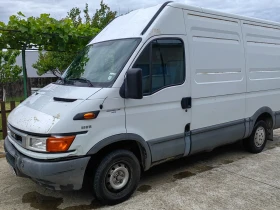     Iveco 35s11