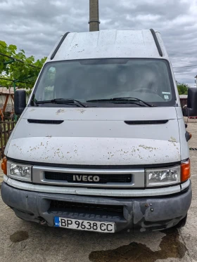 Iveco 35s11 | Mobile.bg    3