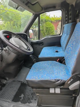 Iveco 35s11 | Mobile.bg    14