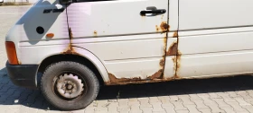 VW Lt 2, 3 | Mobile.bg    6