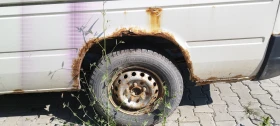 VW Lt 2, 3 | Mobile.bg    5