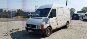     VW Lt 2, 3
