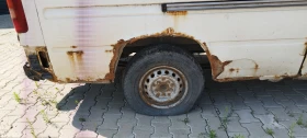 VW Lt 2, 3 | Mobile.bg    4