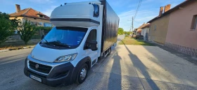 Обява за продажба на Fiat Ducato 3.0D 180hp ~19 200 лв. - изображение 1