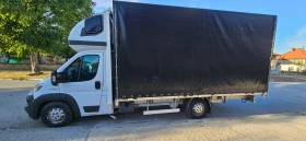 Обява за продажба на Fiat Ducato 3.0D 180hp ~19 200 лв. - изображение 4
