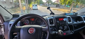 Обява за продажба на Fiat Ducato 3.0D 180hp ~19 200 лв. - изображение 6