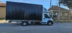 Обява за продажба на Fiat Ducato 3.0D 180hp ~19 200 лв. - изображение 2