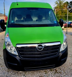     Opel Movano 2.3  
