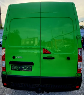 Opel Movano 2.3   | Mobile.bg    5
