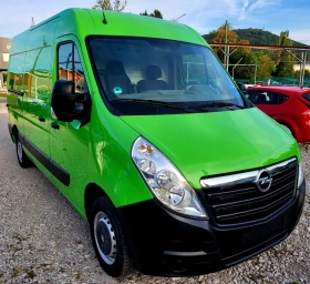     Opel Movano 2.3  