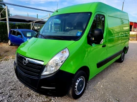     Opel Movano 2.3  