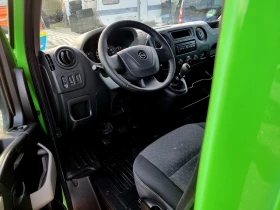 Opel Movano 2.3   | Mobile.bg    7