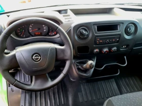 Opel Movano 2.3   | Mobile.bg    8