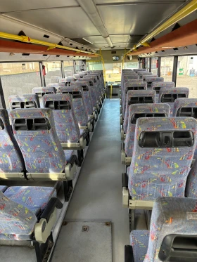 Man Nl202 СУ313, снимка 8