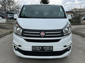 Fiat Talento 1.6M-jet 120k.c. LED НАВИ | Auto.bg — изображение 2