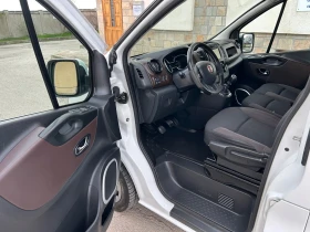Fiat Talento 1.6M-jet 120k.c. LED НАВИ | Auto.bg — изображение 10