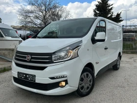 Fiat Talento 1.6M-jet 120k.c. LED НАВИ