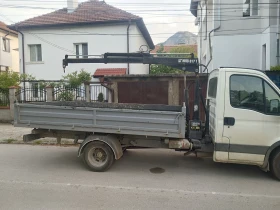 ����� �� �������� �� Iveco 35c11 �������� � ����