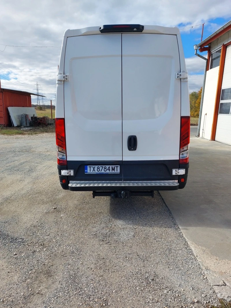 Iveco Daily 35S170, снимка 5 - Бусове и автобуси - 48121701