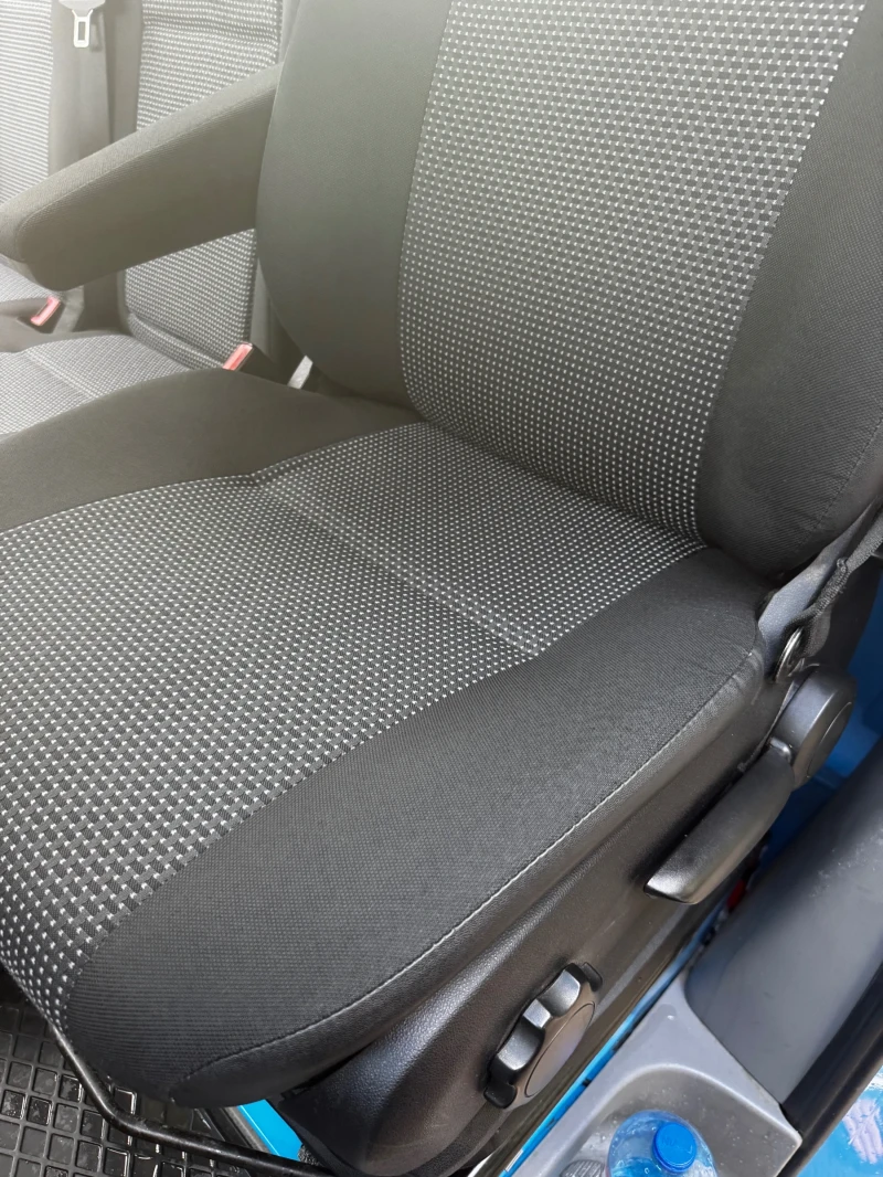 Mercedes-Benz Sprinter 319, снимка 3 - Бусове и автобуси - 52305125