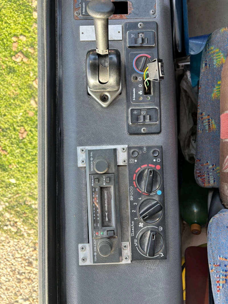 Man Nl202 СУ313, снимка 4 - Бусове и автобуси - 52955161