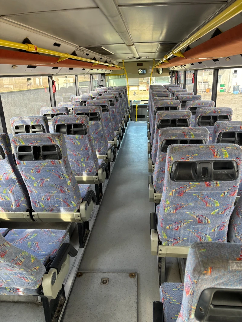 Man Nl202 СУ313, снимка 8 - Бусове и автобуси - 52955161