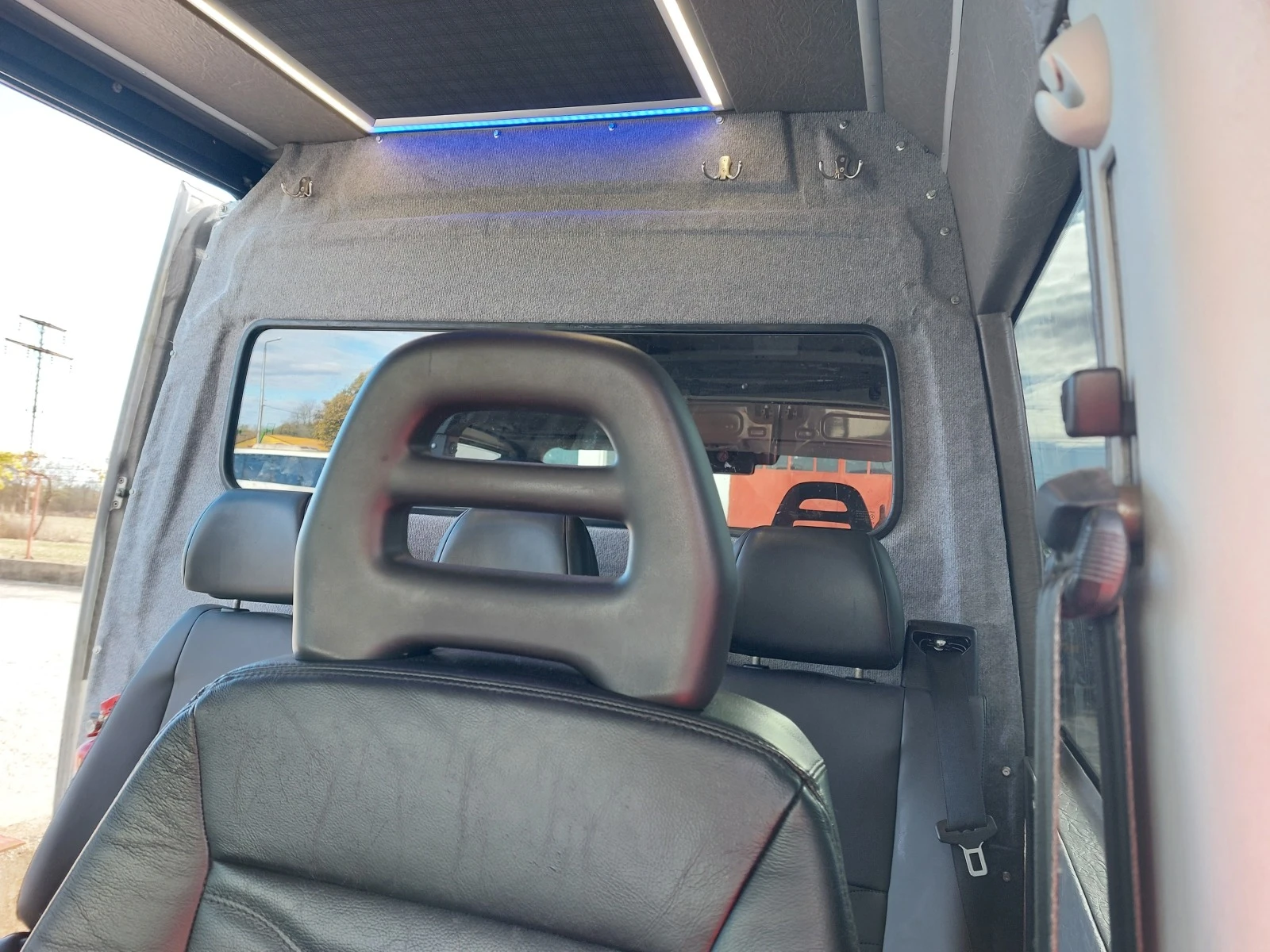 Iveco Daily 35S170 | Mobile.bg   14