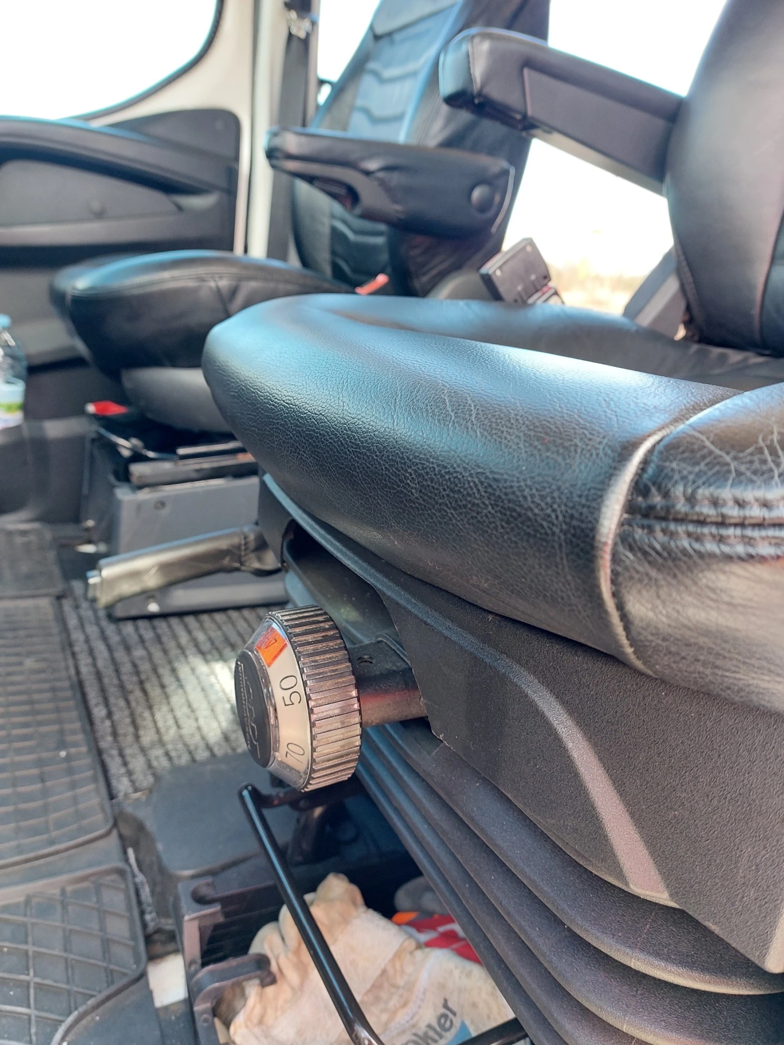 Iveco Daily 35S170 | Mobile.bg   11