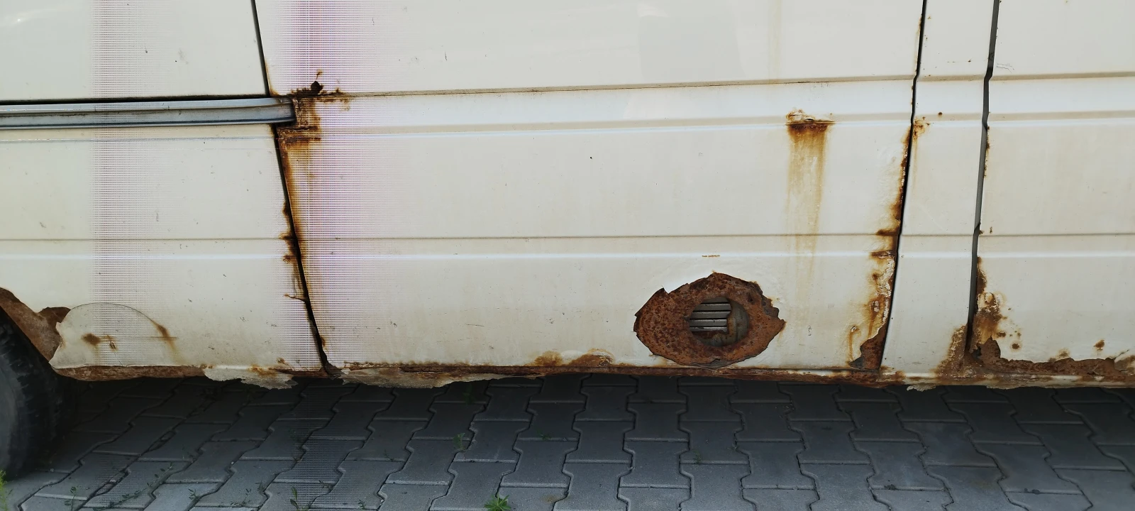 VW Lt 2, 3 - изображение 7