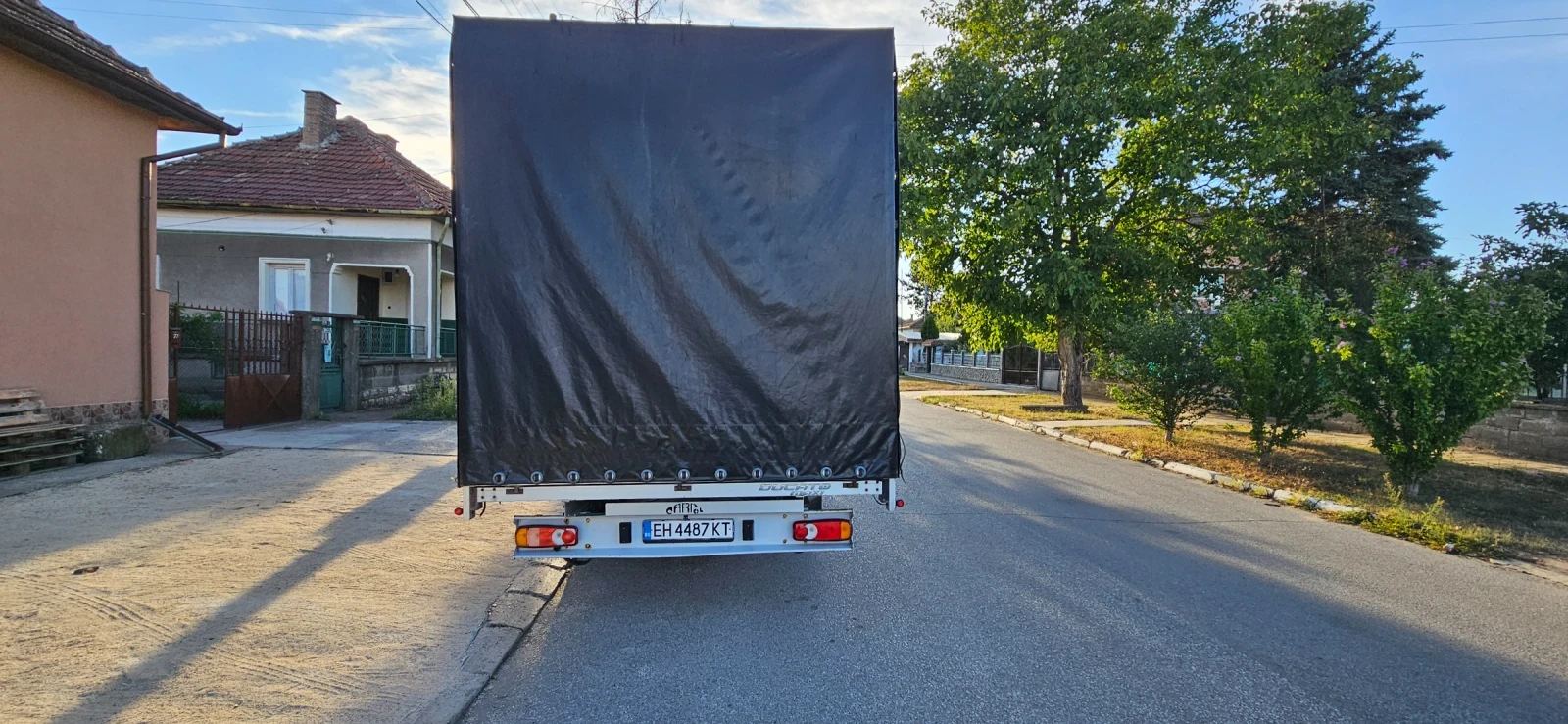 Fiat Ducato 3.0D 180hp - изображение 4