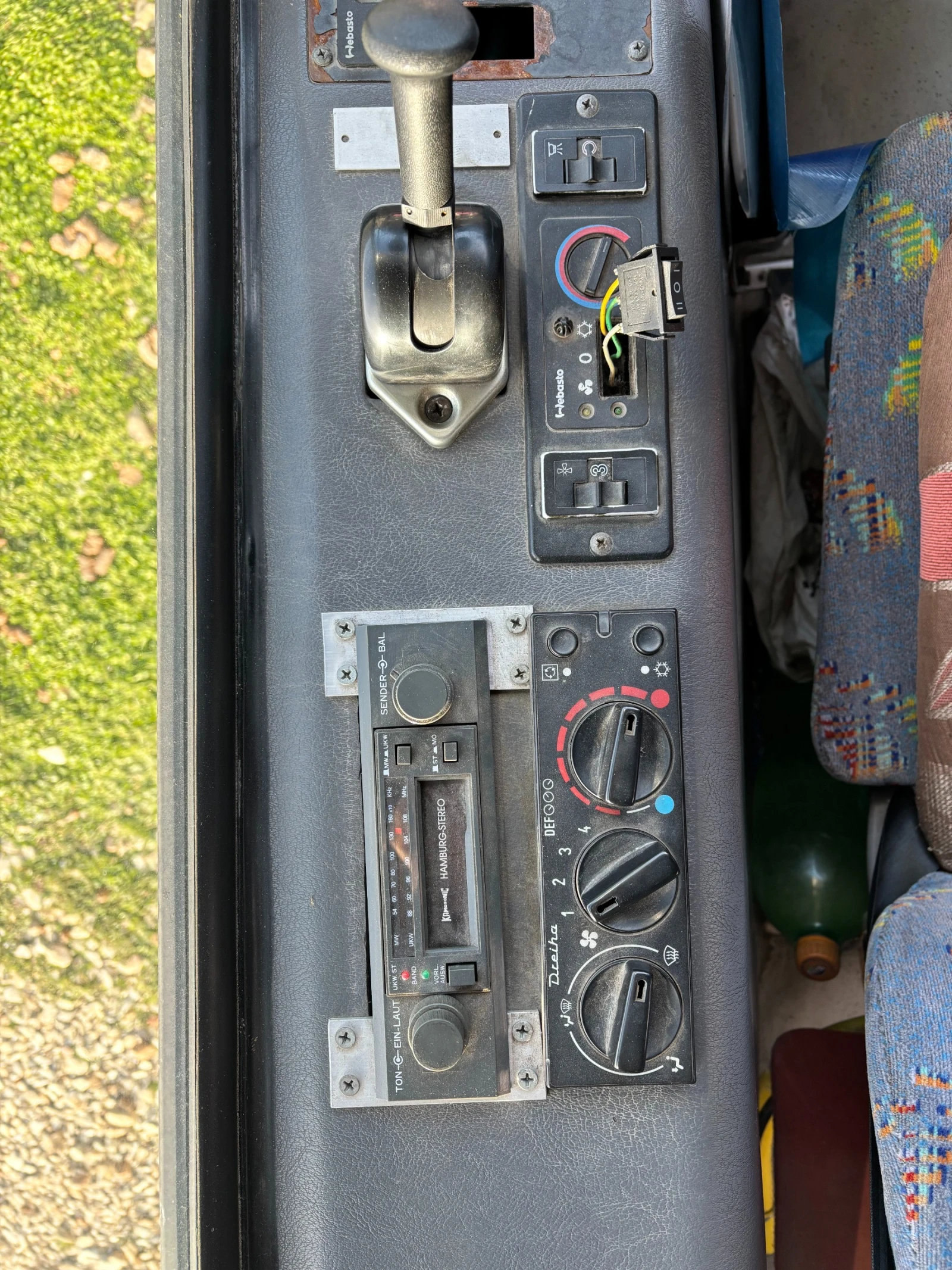 Man Nl202 СУ313 - изображение 4